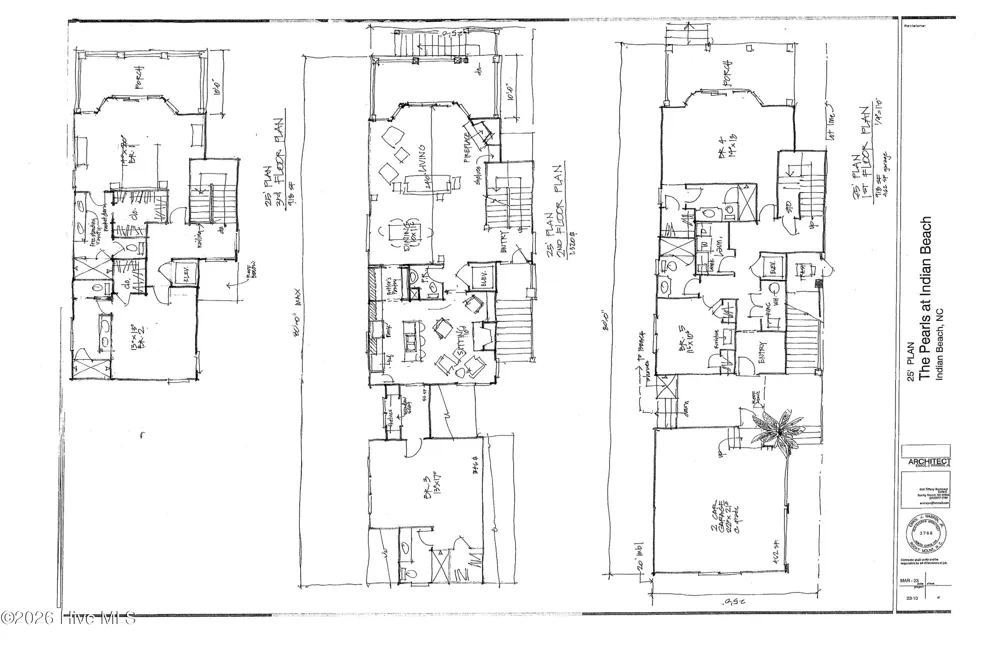 105 Ocean Promenade Indian Beach, NC 28512