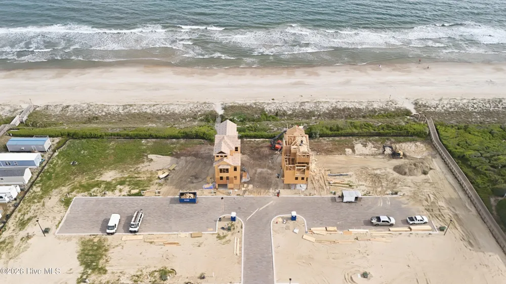 105 Ocean Promenade Indian Beach, NC 28512