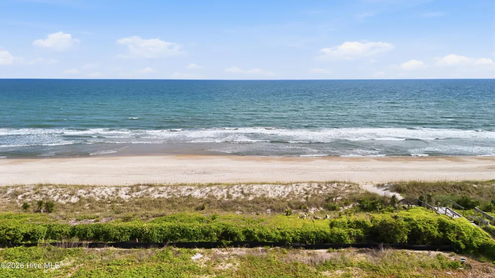 105 Ocean Promenade Indian Beach, NC 28512
