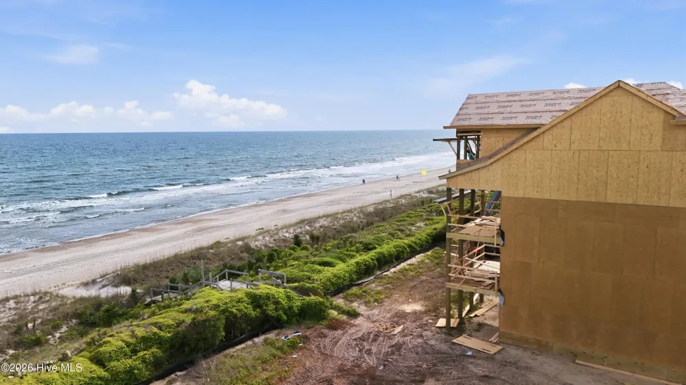 105 Ocean Promenade Indian Beach, NC 28512