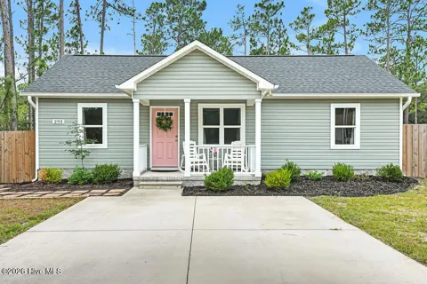 293 Cherry Road