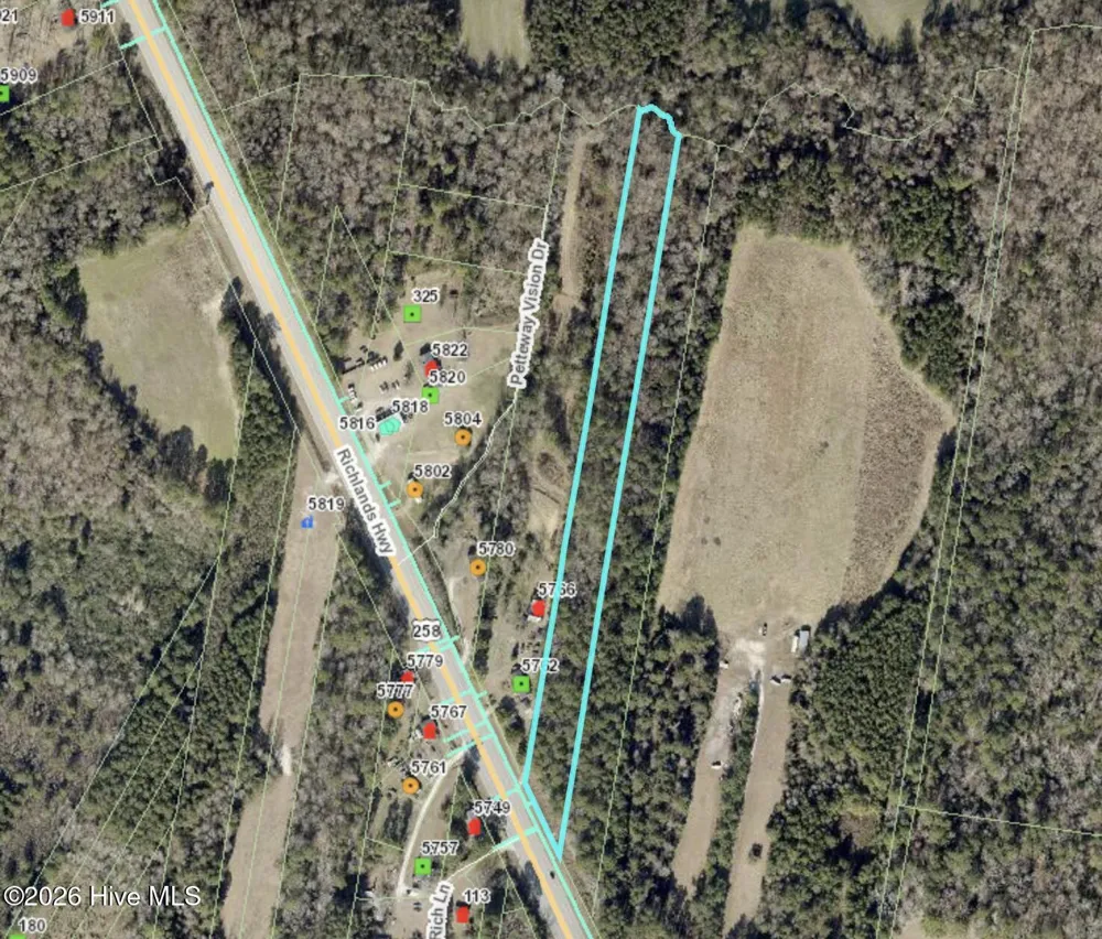 000 Richlands Highway Jacksonville, NC 28540