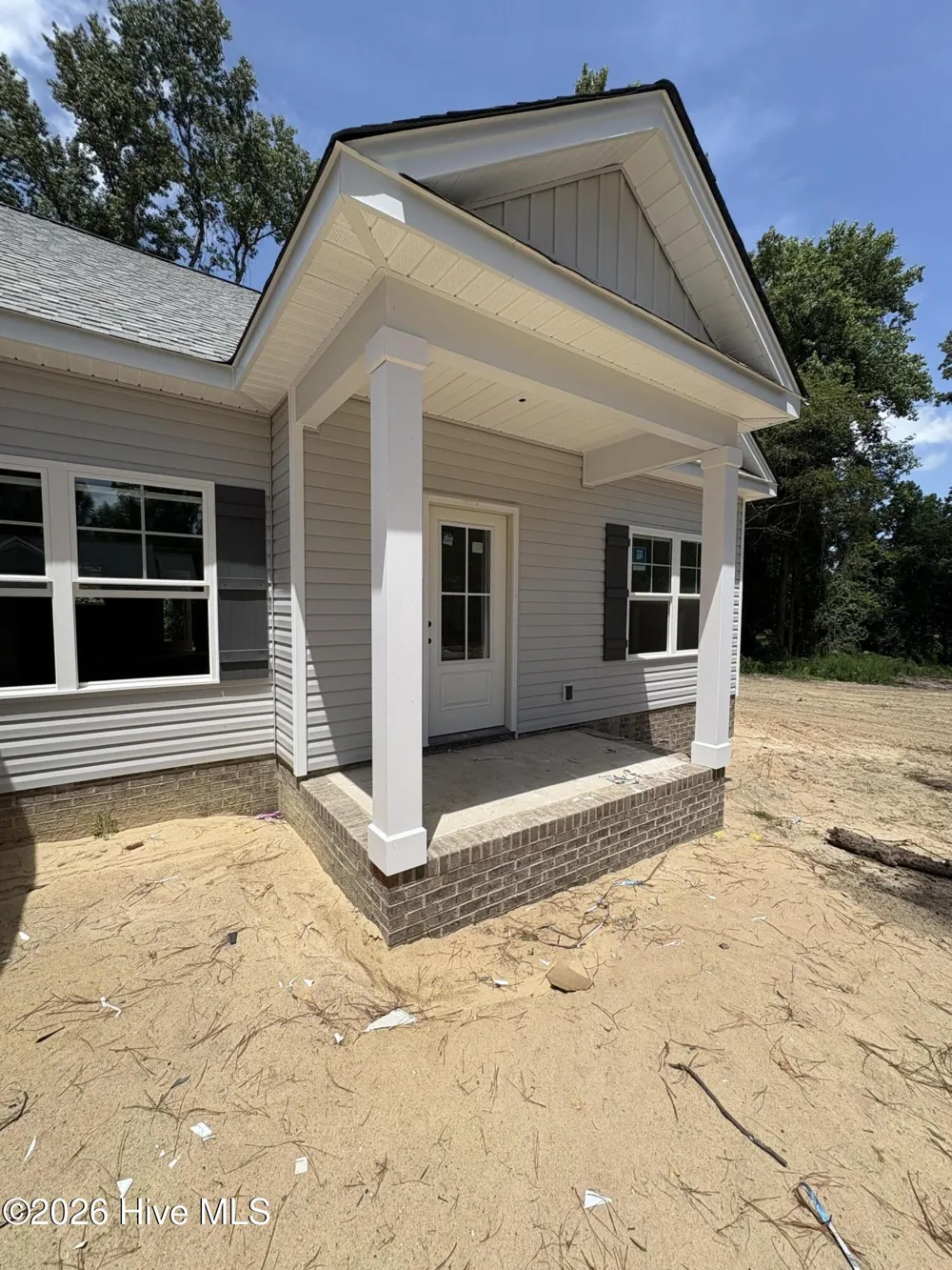 1702 Walnut Run Drive Deep Run, NC 28525