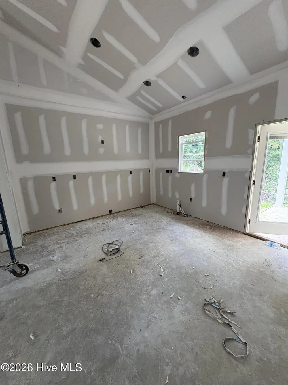 1702 Walnut Run Drive Deep Run, NC 28525