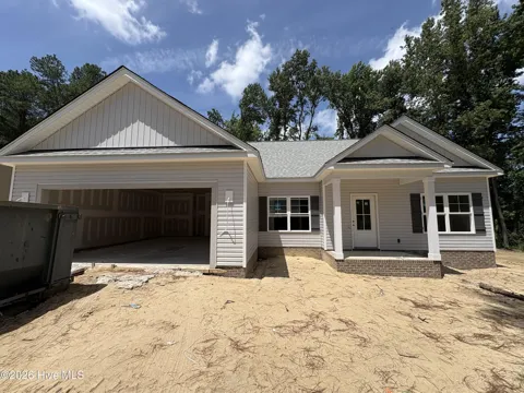 1702 Walnut Run Drive
