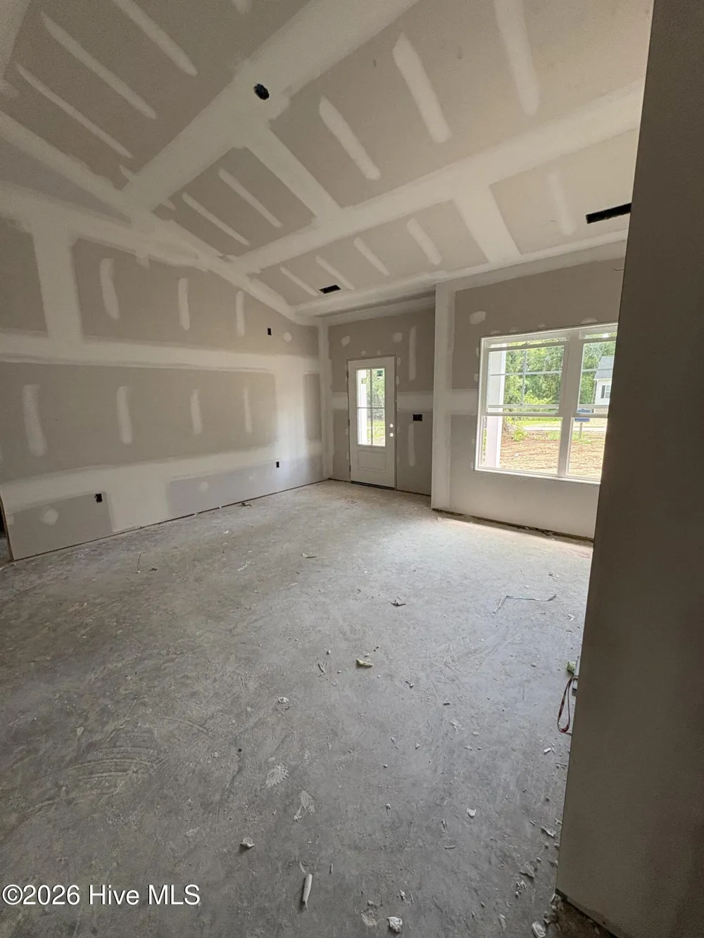 1702 Walnut Run Drive Deep Run, NC 28525