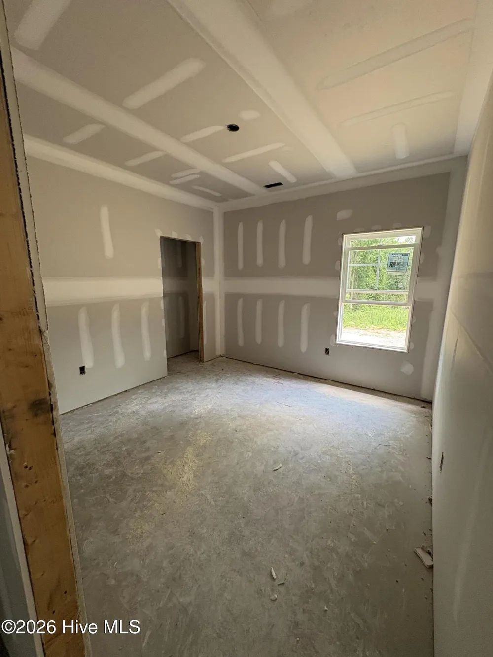 1702 Walnut Run Drive Deep Run, NC 28525