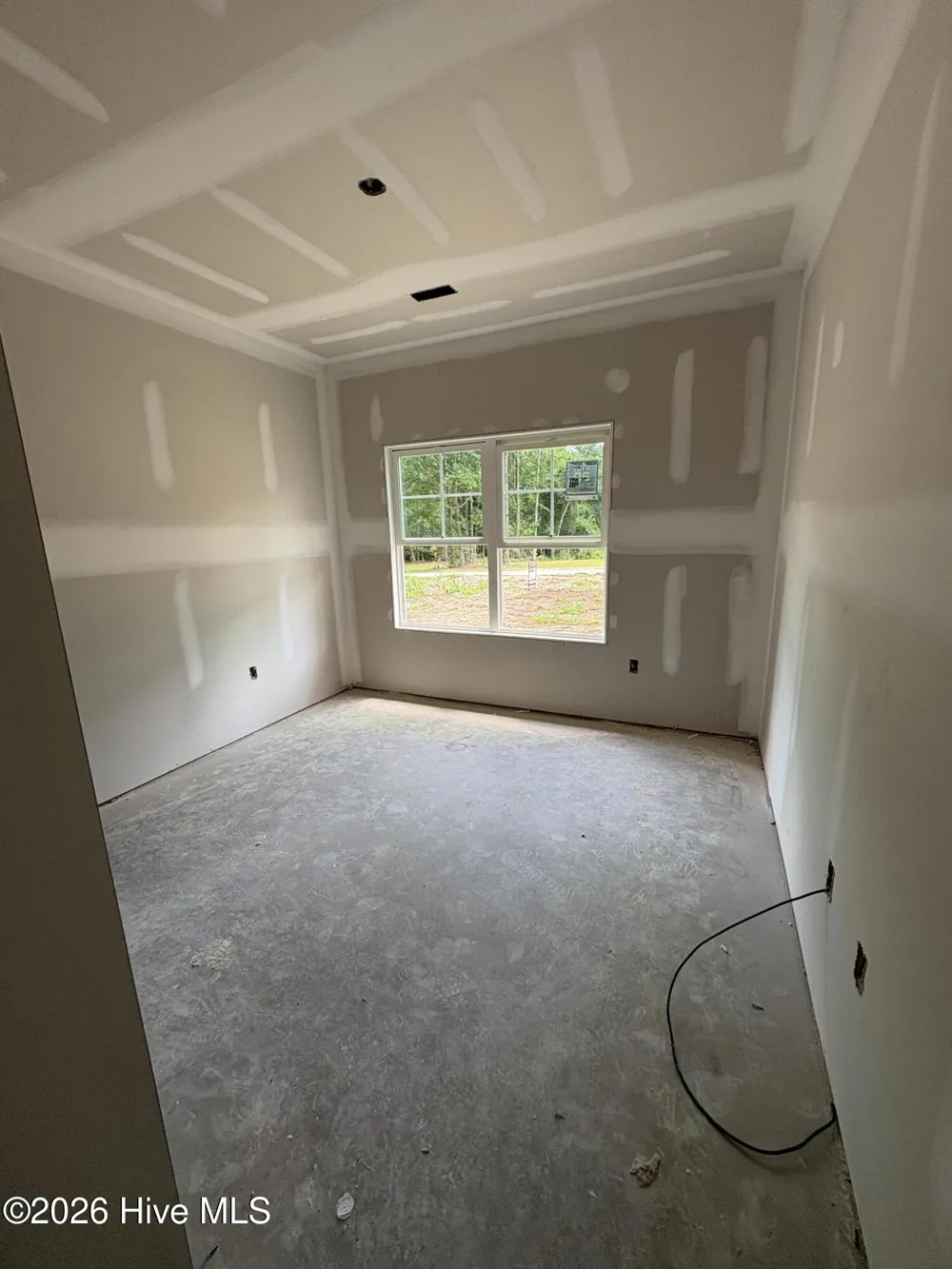 1702 Walnut Run Drive Deep Run, NC 28525