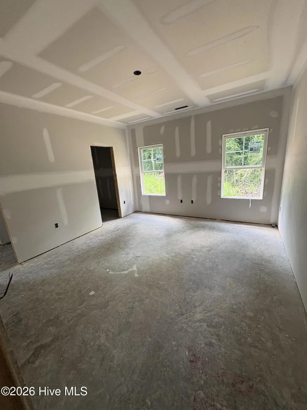 1702 Walnut Run Drive Deep Run, NC 28525