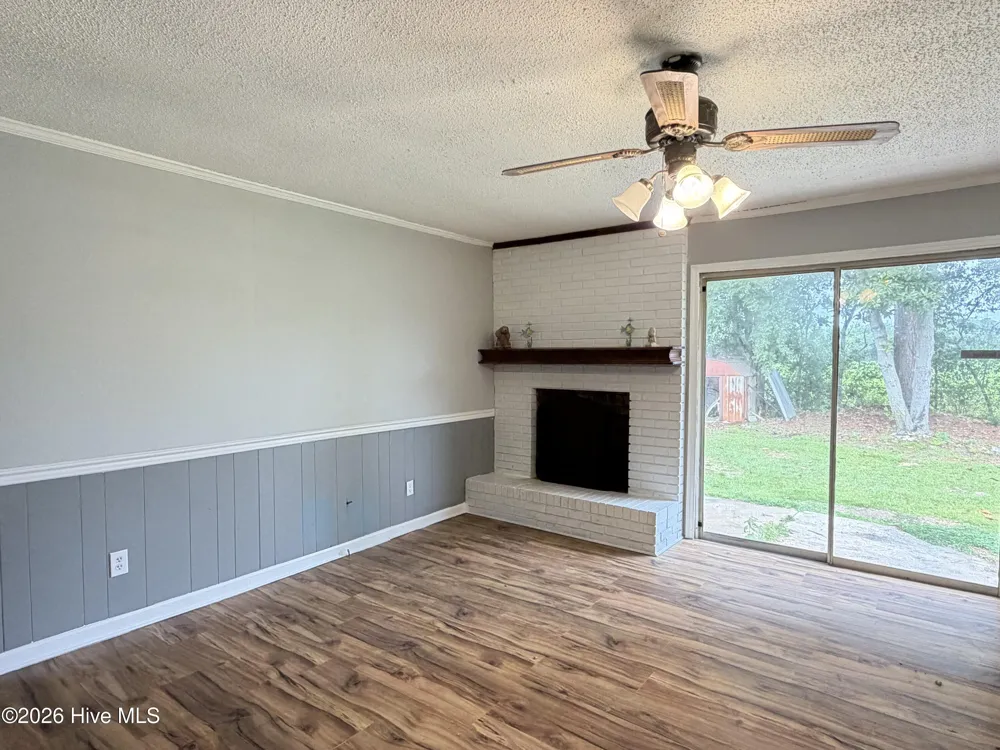 510 W Church Street Pikeville, NC 27863