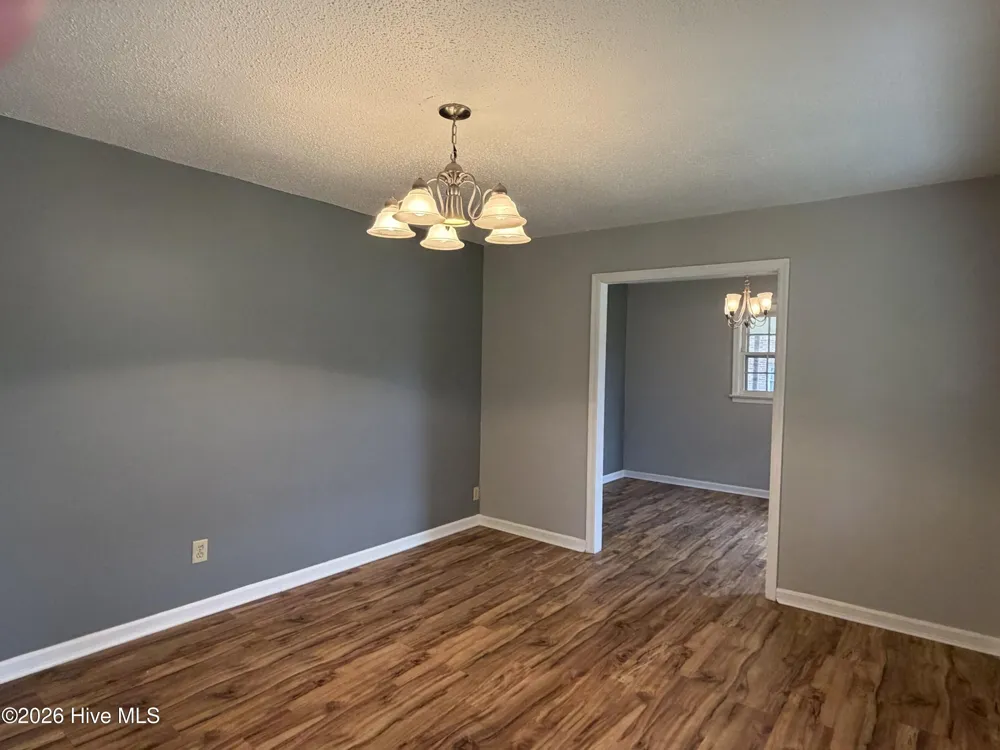 510 W Church Street Pikeville, NC 27863