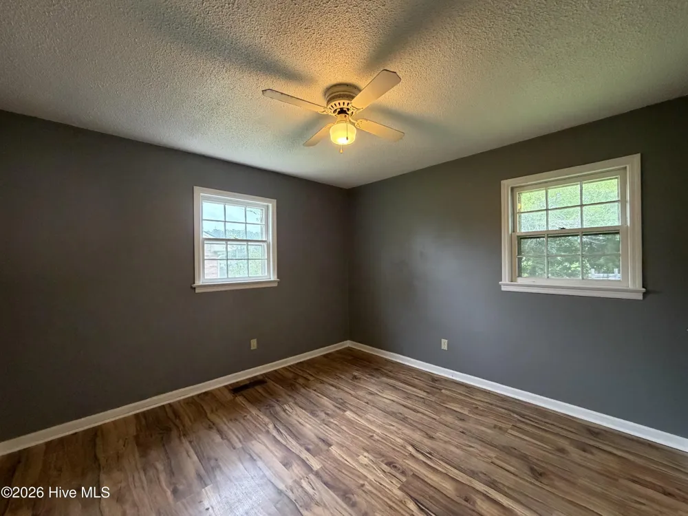 510 W Church Street Pikeville, NC 27863