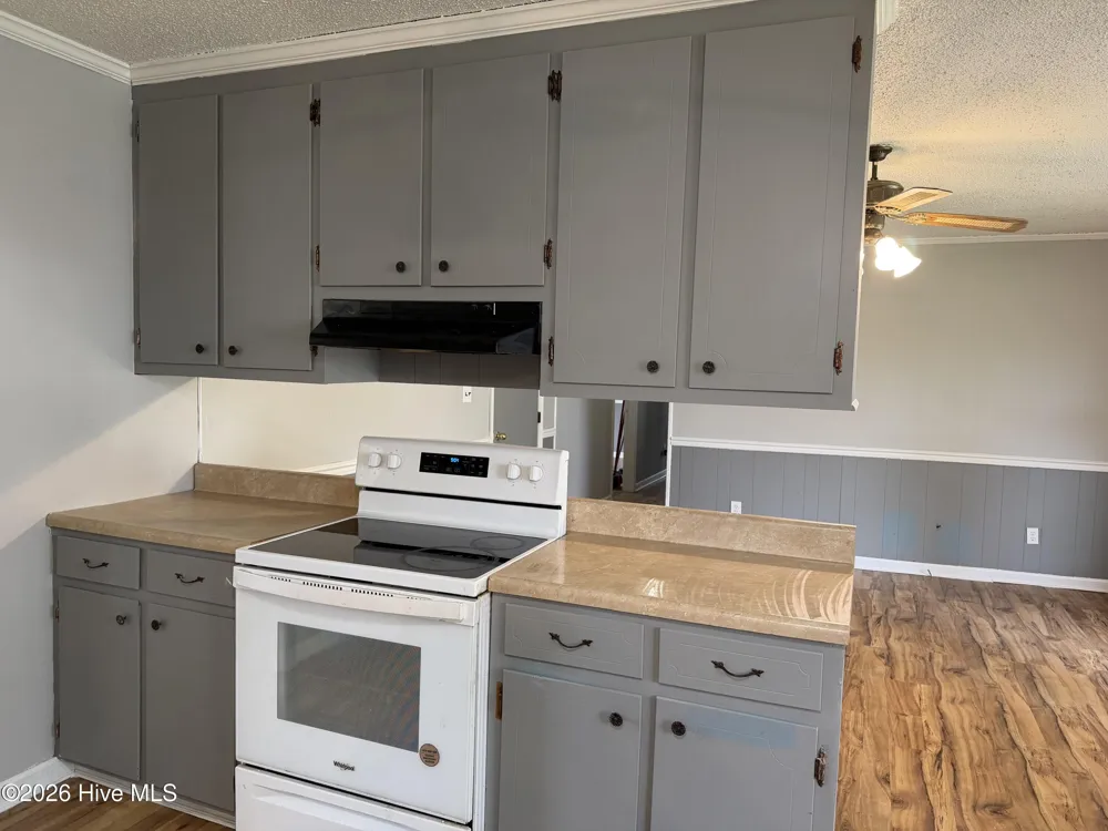 510 W Church Street Pikeville, NC 27863