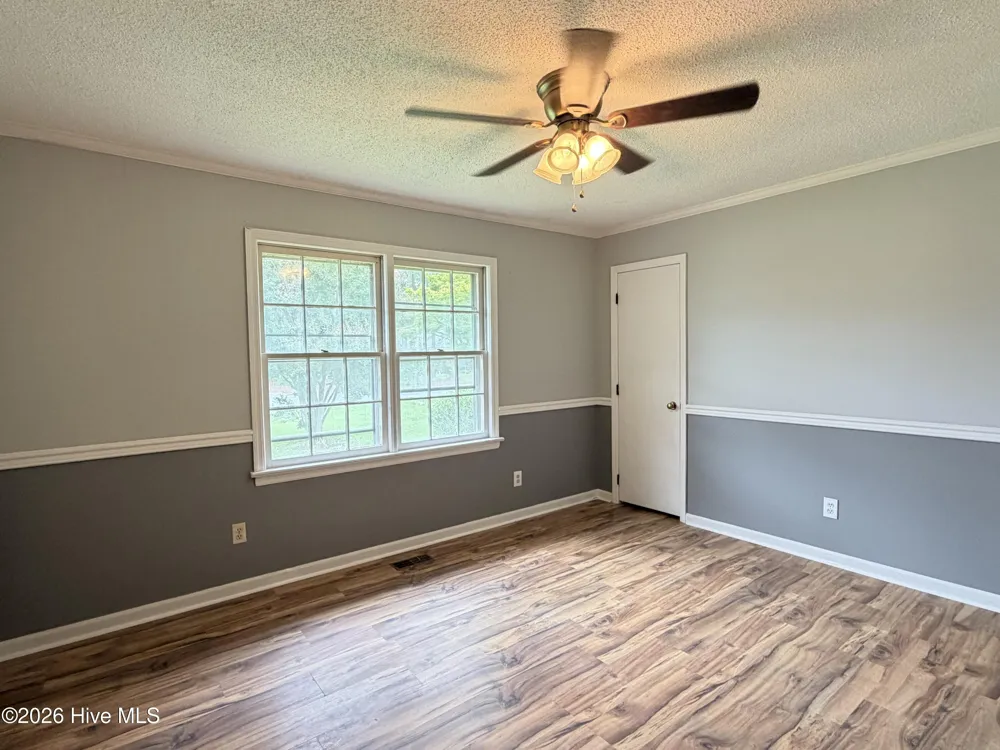 510 W Church Street Pikeville, NC 27863