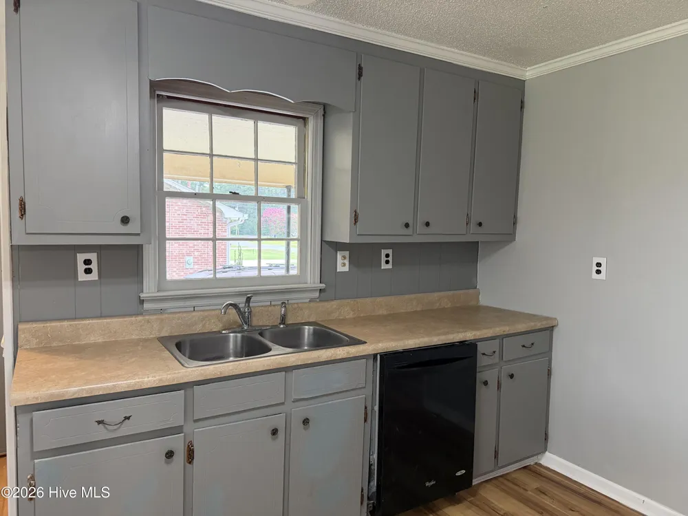 510 W Church Street Pikeville, NC 27863