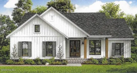 117 Colleton Circle #Lot 163