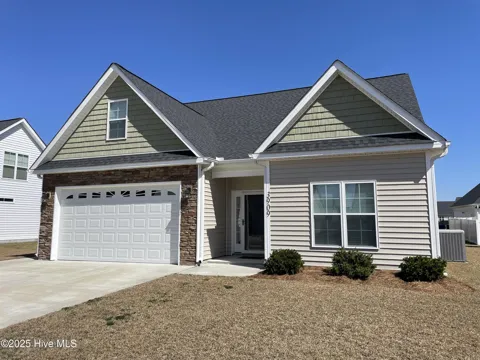 3909 Pensacola Drive