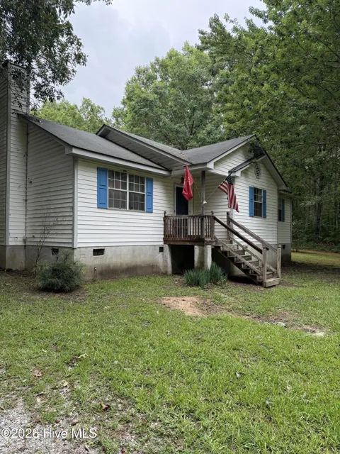 126 Deer Walk Lane