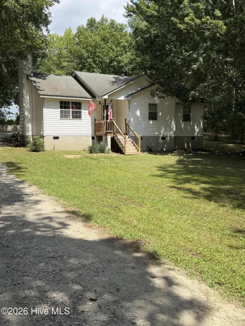 126 Deer Walk Lane