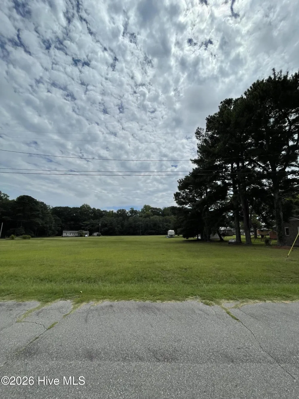 133 E Circle Drive Hamilton, NC 27840