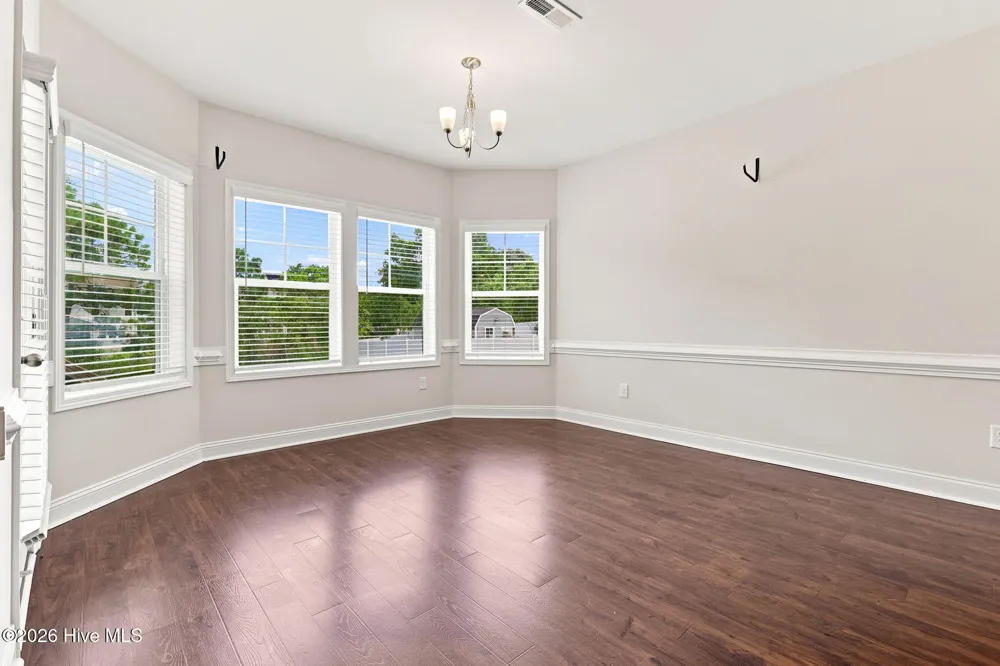 116 Hopeland Drive Lillington, NC 27546