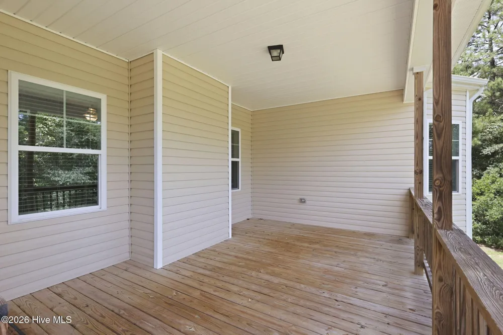 116 Hopeland Drive Lillington, NC 27546