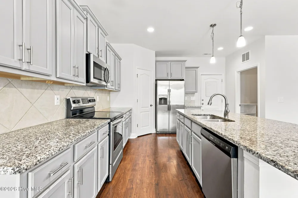116 Hopeland Drive Lillington, NC 27546