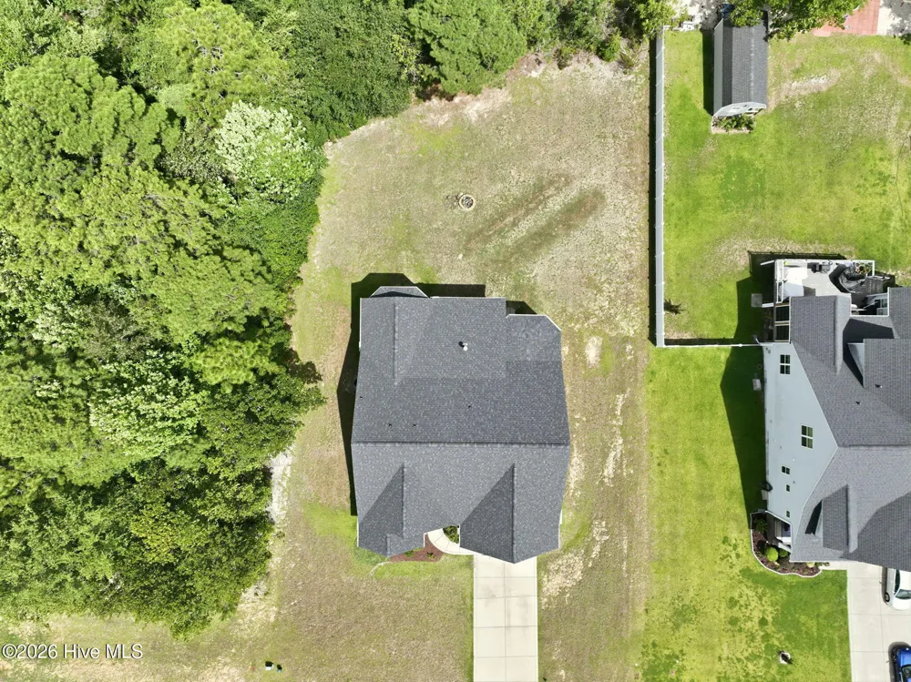 116 Hopeland Drive Lillington, NC 27546