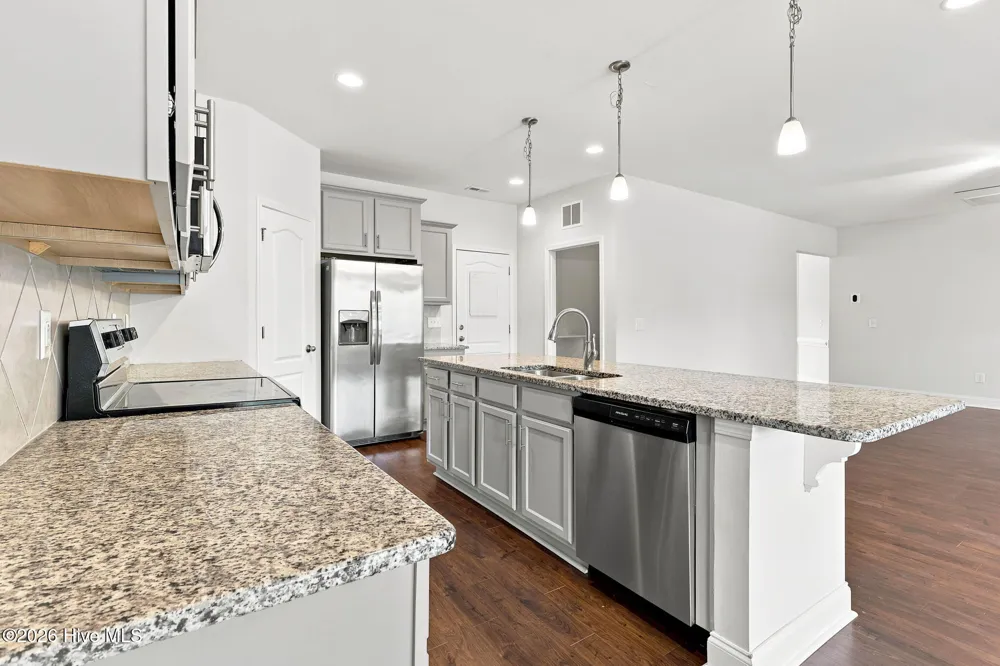 116 Hopeland Drive Lillington, NC 27546