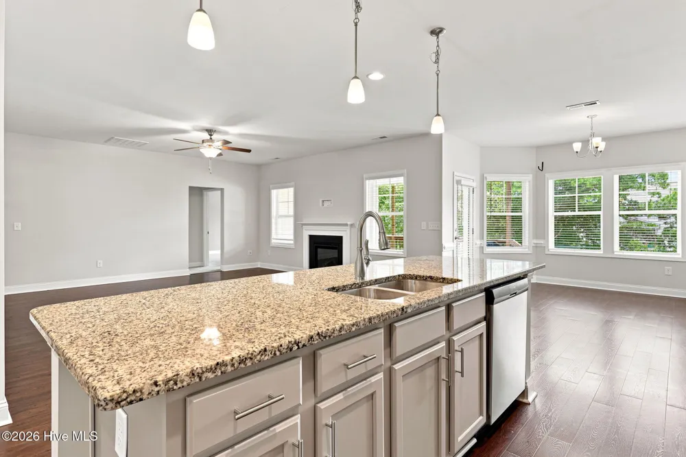 116 Hopeland Drive Lillington, NC 27546