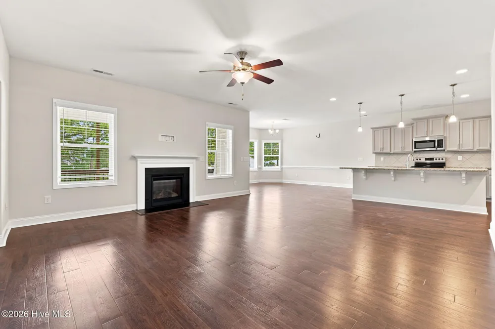116 Hopeland Drive Lillington, NC 27546