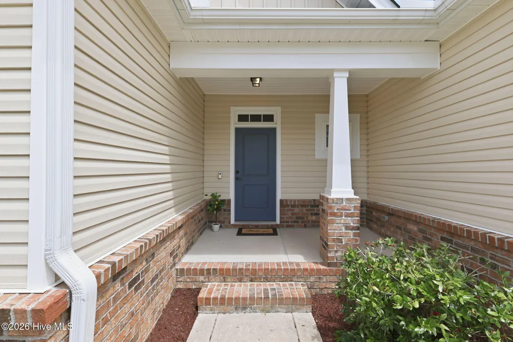 116 Hopeland Drive Lillington, NC 27546