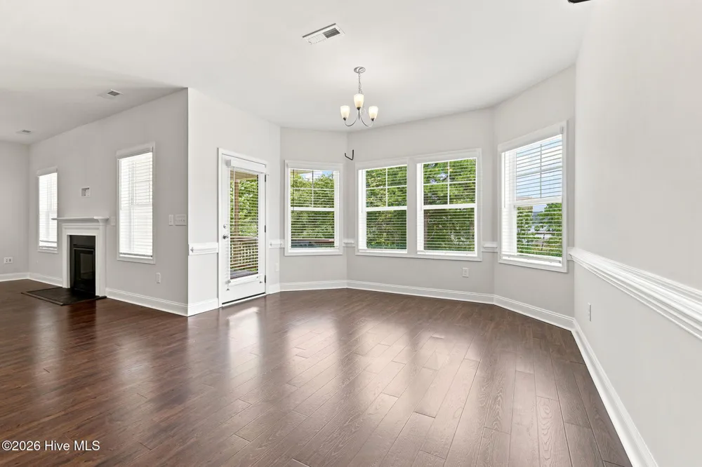 116 Hopeland Drive Lillington, NC 27546