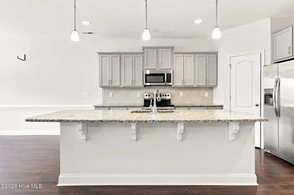 116 Hopeland Drive Lillington, NC 27546
