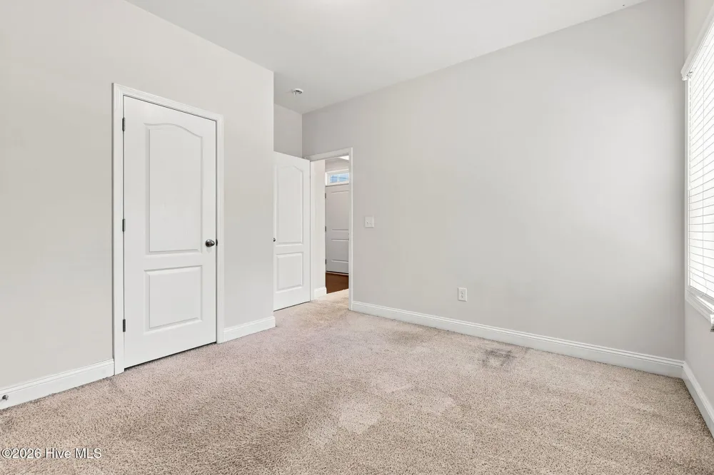 116 Hopeland Drive Lillington, NC 27546