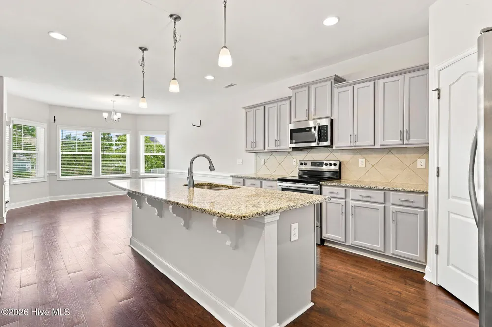 116 Hopeland Drive Lillington, NC 27546