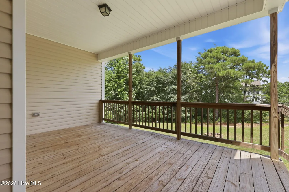116 Hopeland Drive Lillington, NC 27546