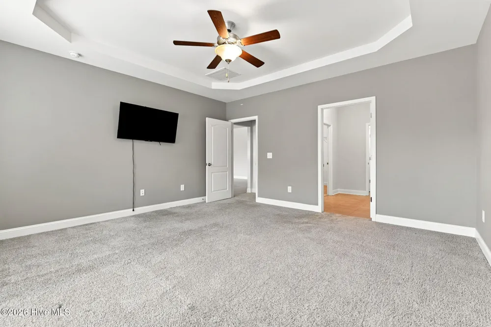 116 Hopeland Drive Lillington, NC 27546