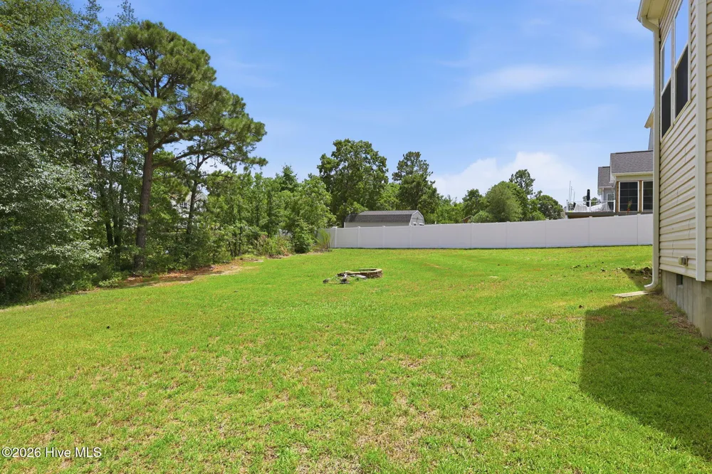 116 Hopeland Drive Lillington, NC 27546