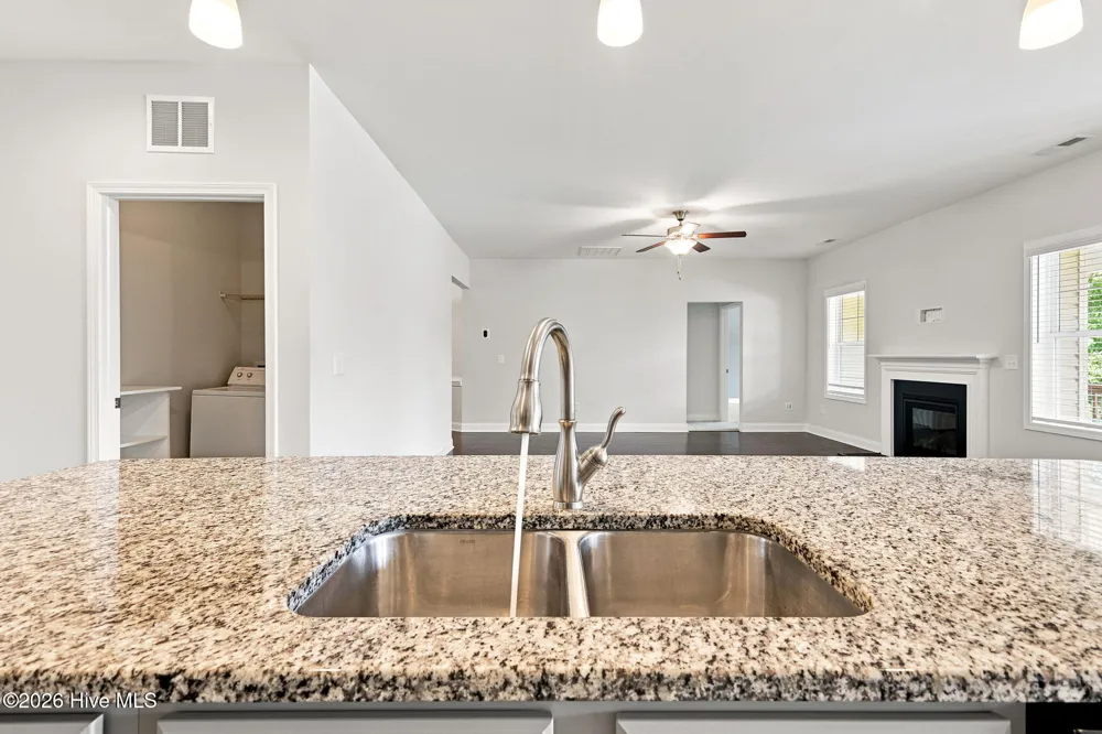 116 Hopeland Drive Lillington, NC 27546