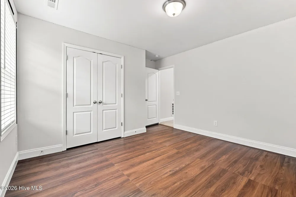 116 Hopeland Drive Lillington, NC 27546