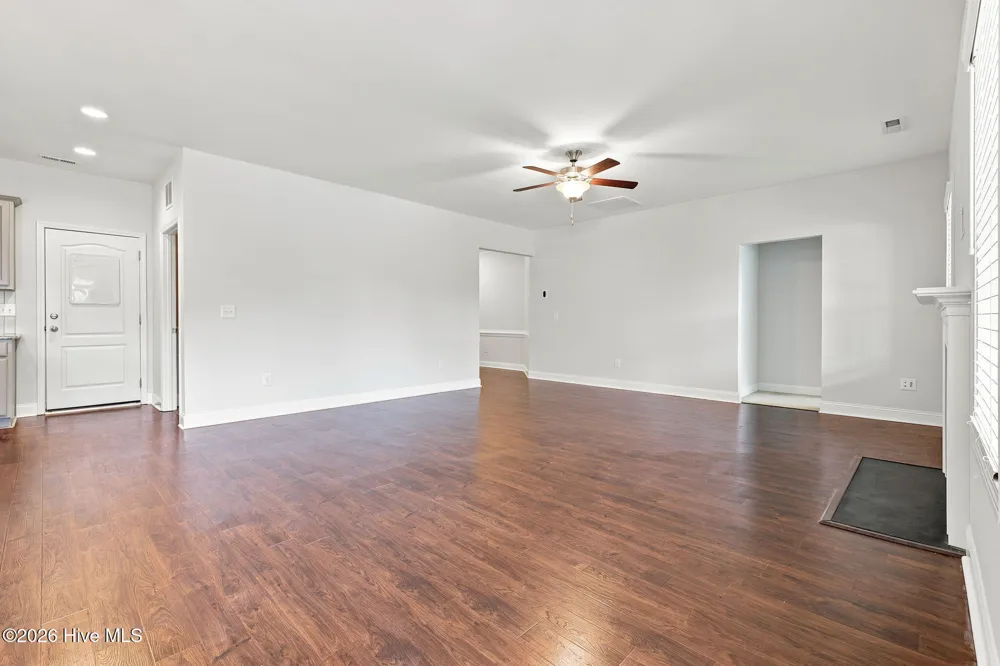 116 Hopeland Drive Lillington, NC 27546
