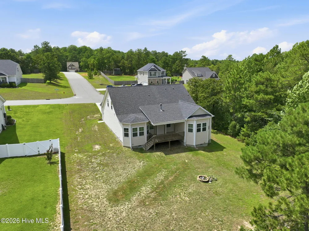 116 Hopeland Drive Lillington, NC 27546