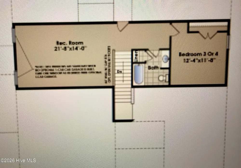 116 Hopeland Drive Lillington, NC 27546