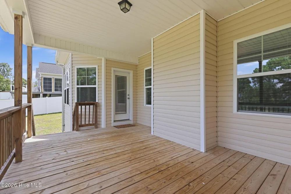 116 Hopeland Drive Lillington, NC 27546