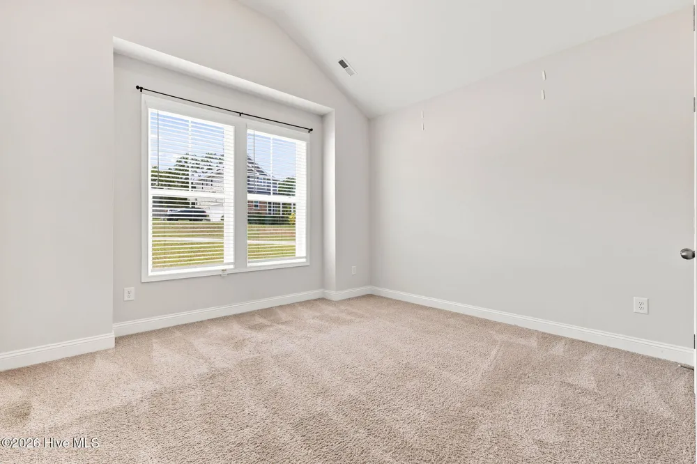 116 Hopeland Drive Lillington, NC 27546