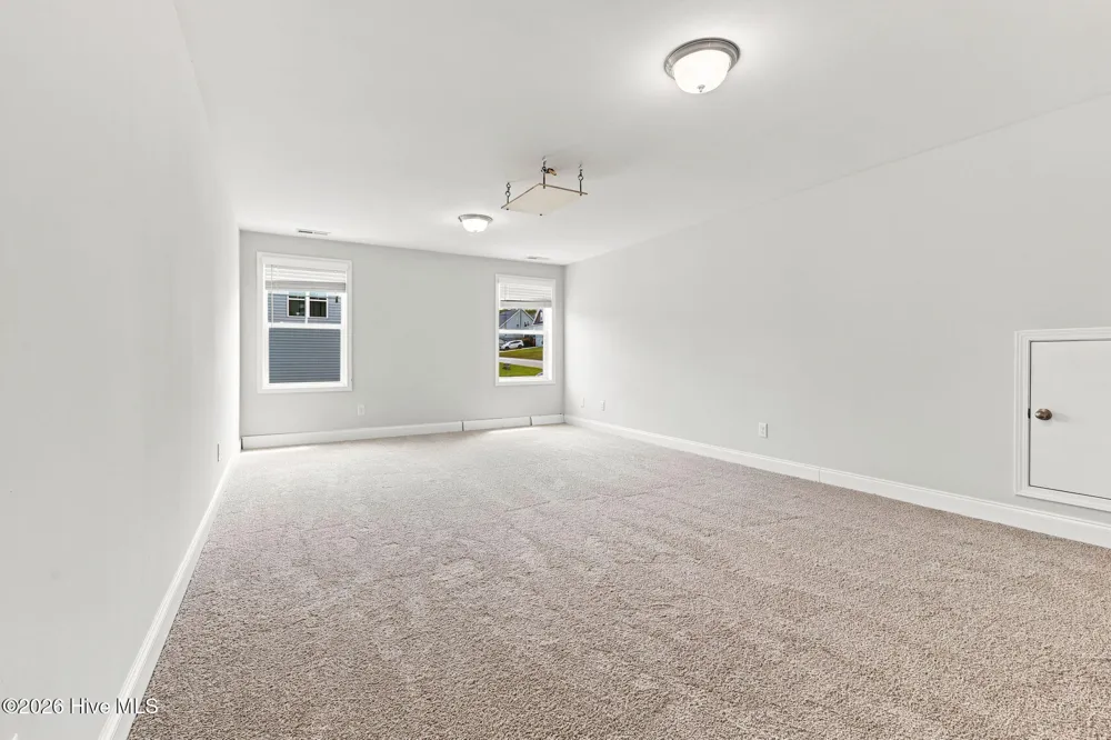 116 Hopeland Drive Lillington, NC 27546