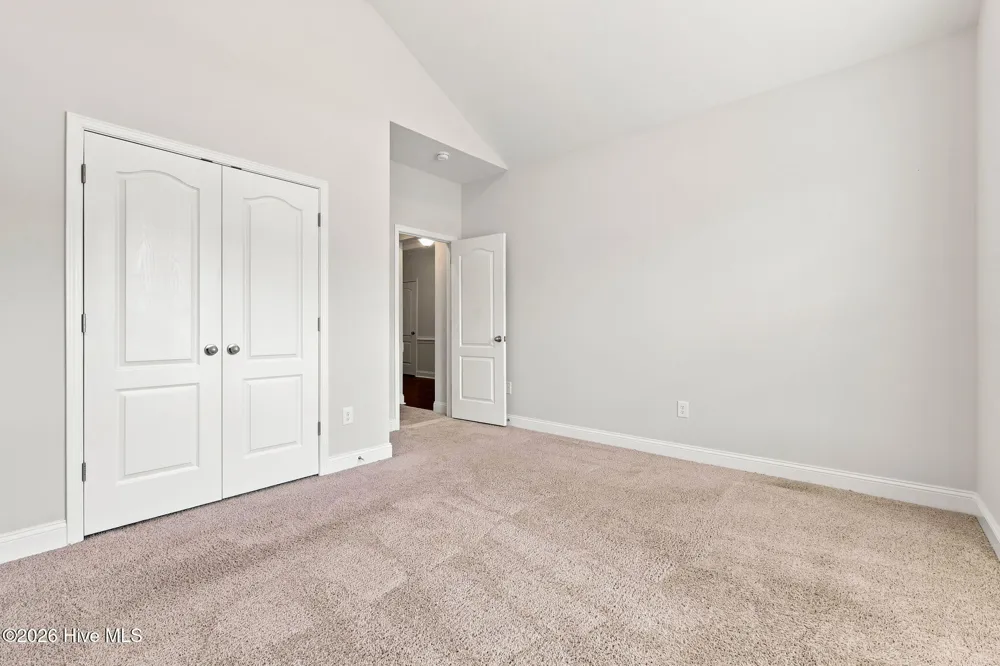 116 Hopeland Drive Lillington, NC 27546