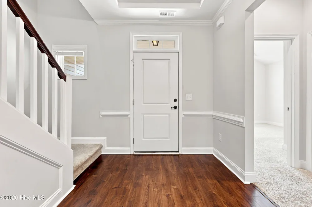 116 Hopeland Drive Lillington, NC 27546
