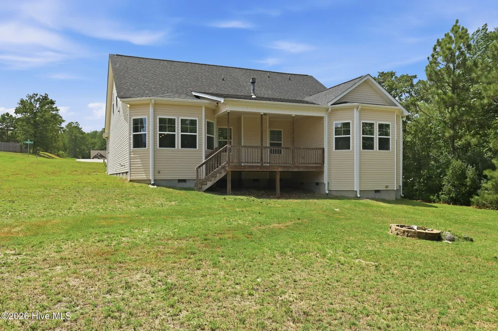 116 Hopeland Drive Lillington, NC 27546